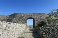 中城城跡の写真・動画_image_483137