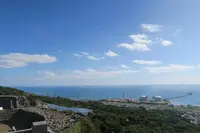 中城城跡の写真・動画_image_483138