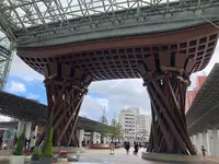 金沢駅の写真・動画_image_483300