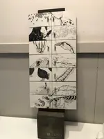 Installation Table ENSO L'asymetrie du calmeの写真・動画_image_483318