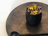 Installation Table ENSO L'asymetrie du calmeの写真・動画_image_483320