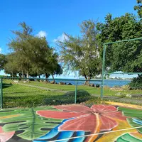 Paseo de Susana Park（パセオ公園）の写真・動画_image_483369