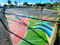 Paseo de Susana Park（パセオ公園）の写真・動画_image_483370