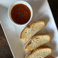 Crust Pizzeria Napoletana - Guam Pizza & Pasta Restaurantの写真・動画_image_483371