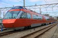 小田急ロマンスカーの写真・動画_image_483379