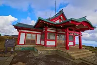 箱根　駒ヶ岳ロープウェイの写真・動画_image_483385