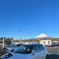 足柄SA (下り)の写真・動画_image_483489