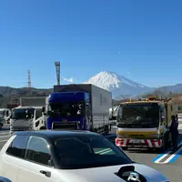 鮎沢PA (上り)の写真・動画_image_483563
