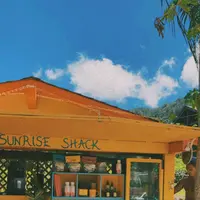 The Sunrise Shackの写真・動画_image_483586