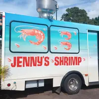 ジェニーズシュリンプランチワゴンの写真・動画_image_483590