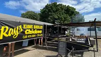Ray's Kiawe Broiled Chickenの写真・動画_image_483592