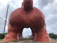 残波大獅子の写真・動画_image_483632