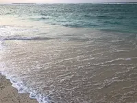 瀬底ビーチの写真・動画_image_483636