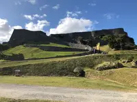 勝連城跡の写真・動画_image_483651