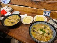 林聰明沙鍋魚頭本店の写真・動画_image_483683
