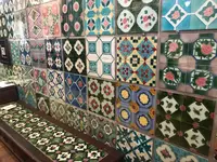 台湾花甎博物館の写真・動画_image_483719