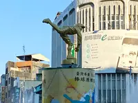 嘉義文化路夜市の写真・動画_image_483729