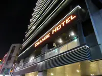 兆品酒店嘉義の写真・動画_image_483748