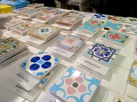 台湾花甎博物館の写真・動画_image_483801