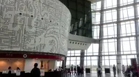 国立故宮博物院南部院區 アジアアート文化博物館の写真・動画_image_483809
