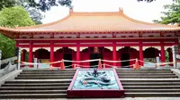嘉義公園の写真・動画_image_483820