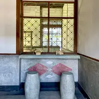 Chiayi Old Prisonの写真・動画_image_483849