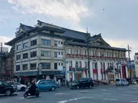 四条大橋の写真・動画_image_483890