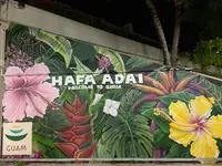 Guam International Airport（グアム国際空港）の写真・動画_image_483892