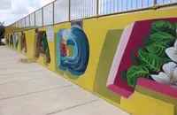 Paseo de Susana Park（パセオ公園）の写真・動画_image_483895