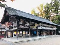 北野天満宮の写真・動画_image_484006