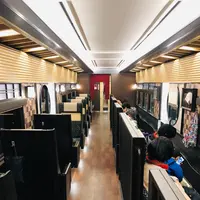 阪急 京とれいん 雅洛の写真・動画_image_484067