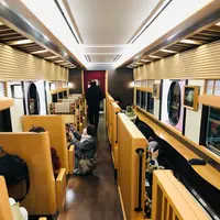 阪急 京とれいん 雅洛の写真・動画_image_484069