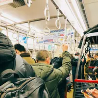 阪急 京とれいん 雅洛の写真・動画_image_484075