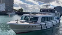 三原港フェリーターミナルの写真・動画_image_484276