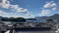 釣島箱崎浦見張台の写真・動画_image_484285