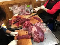 プチョンユッケ 本店/プチョンユッケ ポンジョム / 부촌육회 본점プチョンユッケ 本店の写真・動画_image_484414