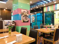 大汝(テヨ)粥専門飲食店/テヨチュッチョンムンウムシクチョム/대여죽전문음식점の写真・動画_image_484461