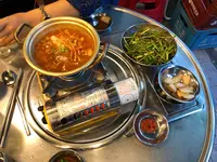 コプチャンイヤギ 新村店/곱창이야기 신촌점の写真・動画_image_484465
