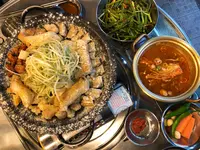 コプチャンイヤギ 新村店/곱창이야기 신촌점の写真・動画_image_484469