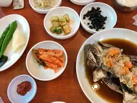 元祖馬山(ウォンジョマサン)ハルメアグチム/원조마산할매아구찜の写真・動画_image_484472