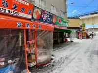 函館朝市の写真・動画_image_484496