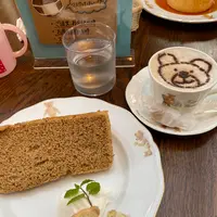 那須テディベア・ミュージアムの写真・動画_image_484501