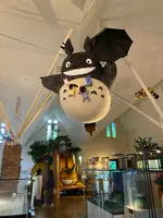 那須テディベア・ミュージアムの写真・動画_image_484502