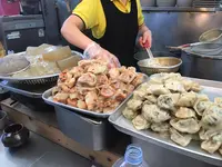 広蔵市場/クァンジャンシジャン/광장시장の写真・動画_image_484553