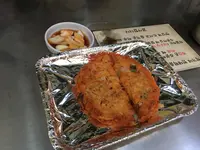 広蔵市場/クァンジャンシジャン/광장시장の写真・動画_image_484554