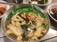 巨済食堂/コジェシクタン/거제식당の写真・動画_image_484560