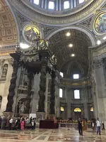 サンピエトロ寺院の写真・動画_image_484581