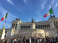 ヴィットーリオ・エマヌエーレ2世記念堂の写真・動画_image_484586