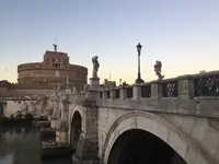 Castel Sant'Angelo （サンタンジェロ城）の写真・動画_image_484592