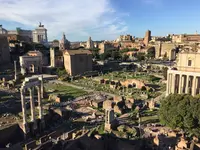 Fori Imperialiの写真・動画_image_484600